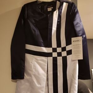 2 suits  and blouses